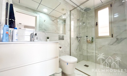 Herverkoop - Villa - Villamartin - Costa Blanca