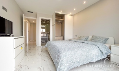 Herverkoop - Villa - Villamartin - Costa Blanca
