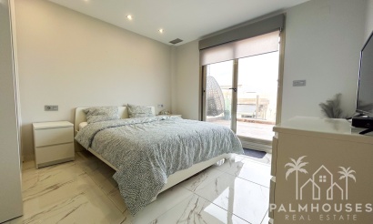 Herverkoop - Villa - Villamartin - Costa Blanca