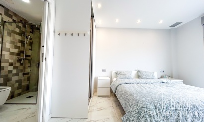 Herverkoop - Villa - Villamartin - Costa Blanca