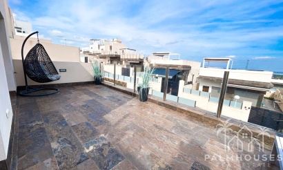 Herverkoop - Villa - Villamartin - Costa Blanca