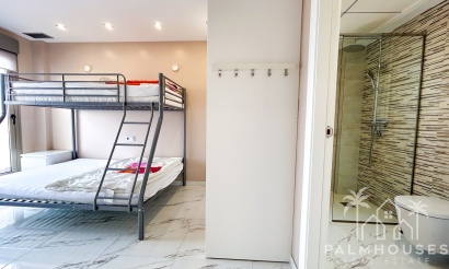 Herverkoop - Villa - Villamartin - Costa Blanca