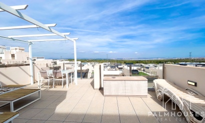 Herverkoop - Villa - Villamartin - Costa Blanca