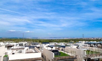 Herverkoop - Villa - Villamartin - Costa Blanca