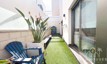 Herverkoop - Villa - Villamartin - Costa Blanca
