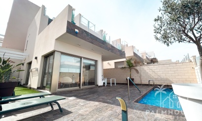 Herverkoop - Villa - Villamartin - Costa Blanca