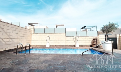 Herverkoop - Villa - Villamartin - Costa Blanca