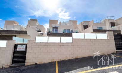 Herverkoop - Villa - Villamartin - Costa Blanca
