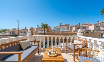 Herverkoop - Huis - Orihuela Costa - Las Filipinas