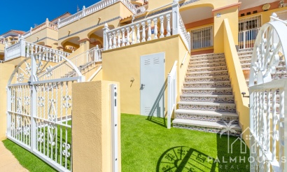 Herverkoop - Huis - Orihuela Costa - Las Filipinas