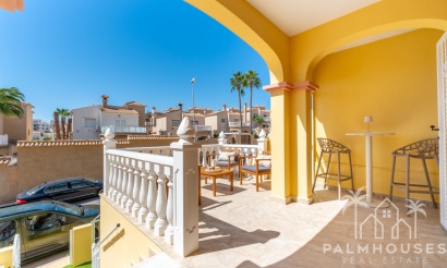 Herverkoop - Huis - Orihuela Costa - Las Filipinas
