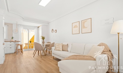 Herverkoop - Huis - Orihuela Costa - Las Filipinas