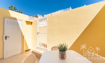 Herverkoop - Huis - Orihuela Costa - Las Filipinas