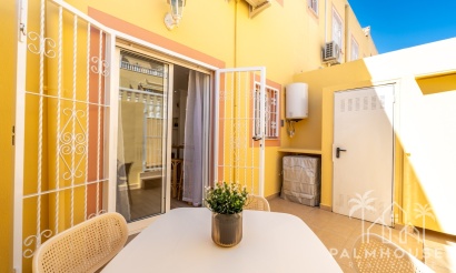 Herverkoop - Huis - Orihuela Costa - Las Filipinas