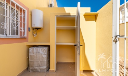 Herverkoop - Huis - Orihuela Costa - Las Filipinas