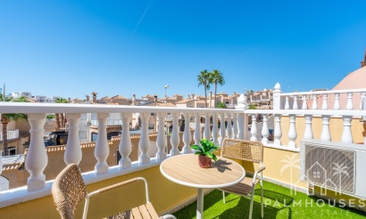 Herverkoop - Huis - Orihuela Costa - Las Filipinas
