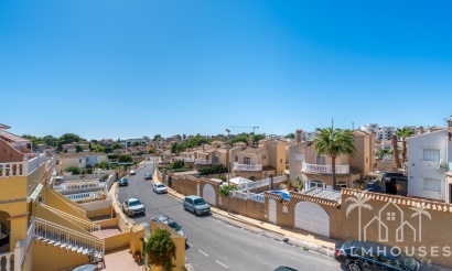 Herverkoop - Huis - Orihuela Costa - Las Filipinas