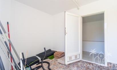 Herverkoop - Huis - Orihuela Costa - Las Filipinas