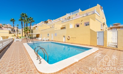Herverkoop - Huis - Orihuela Costa - Las Filipinas