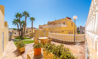 Herverkoop - Huis - Orihuela Costa - Las Filipinas