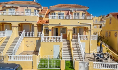 Herverkoop - Huis - Orihuela Costa - Las Filipinas