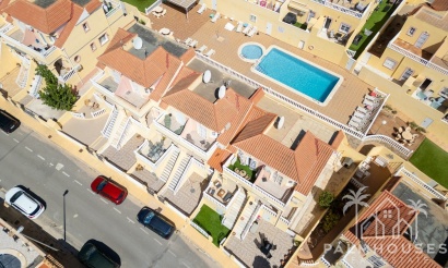 Herverkoop - Huis - Orihuela Costa - Las Filipinas