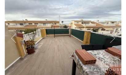 Herverkoop - Huis - Orihuela Costa - La Florida