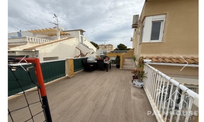 Herverkoop - Huis - Orihuela Costa - La Florida