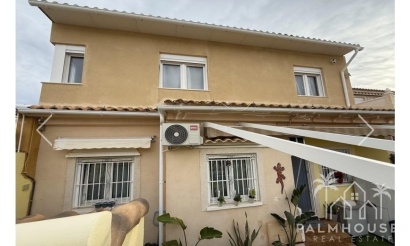 Herverkoop - Huis - Orihuela Costa - La Florida