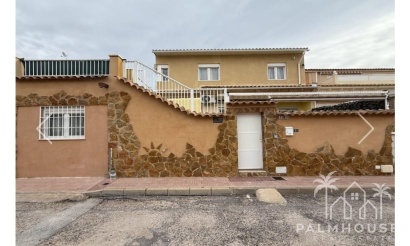 Herverkoop - Huis - Orihuela Costa - La Florida