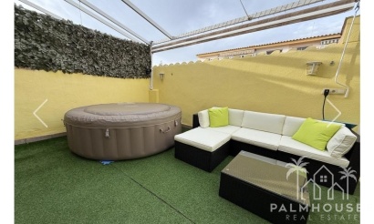 Herverkoop - Huis - Orihuela Costa - La Florida