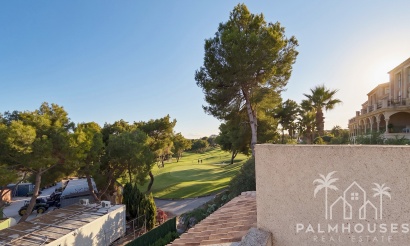 Revente - Maison - Orihuela Costa - Costa Blanca