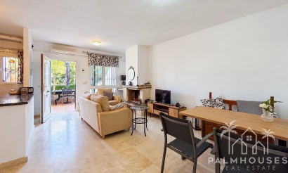 Revente - Maison - Orihuela Costa - Costa Blanca