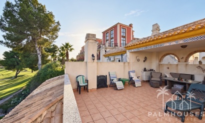Revente - Maison - Orihuela Costa - Costa Blanca