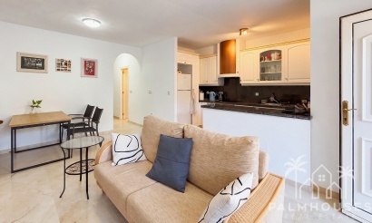 Revente - Maison - Orihuela Costa - Costa Blanca