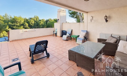Revente - Maison - Orihuela Costa - Costa Blanca
