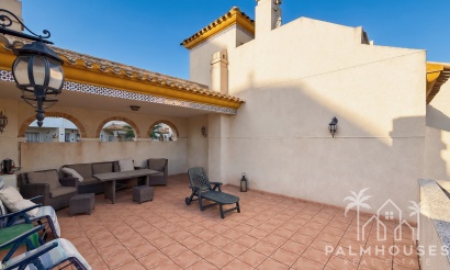 Revente - Maison - Orihuela Costa - Costa Blanca