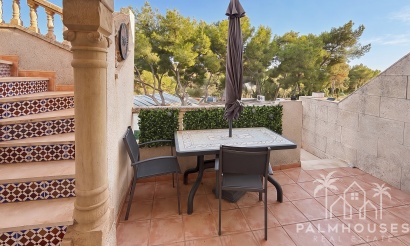 Revente - Maison - Orihuela Costa - Costa Blanca
