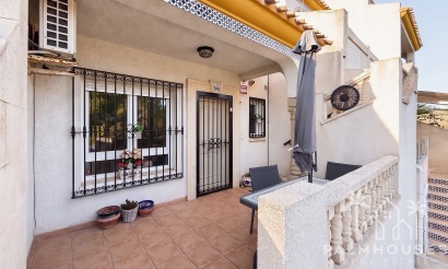 Revente - Maison - Orihuela Costa - Costa Blanca