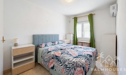 Revente - Maison - Orihuela Costa - Costa Blanca