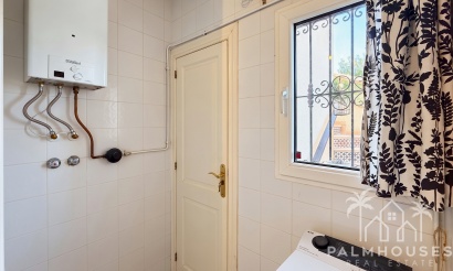 Revente - Maison - Orihuela Costa - Costa Blanca