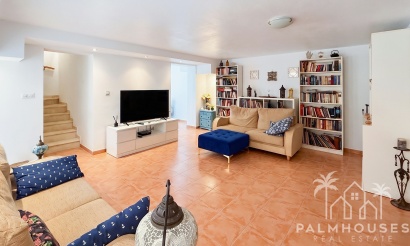 Revente - Maison - Orihuela Costa - Costa Blanca