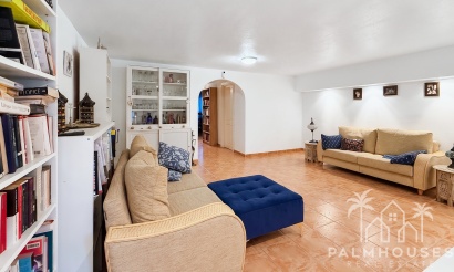 Revente - Maison - Orihuela Costa - Costa Blanca