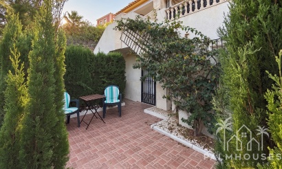 Revente - Maison - Orihuela Costa - Costa Blanca