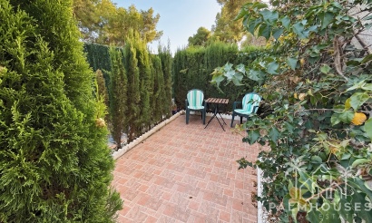 Revente - Maison - Orihuela Costa - Costa Blanca