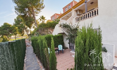 Revente - Maison - Orihuela Costa - Costa Blanca