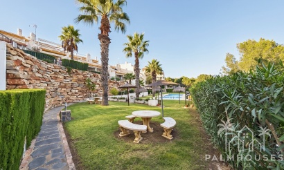 Revente - Maison - Orihuela Costa - Costa Blanca