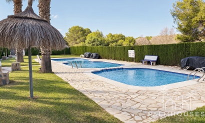 Revente - Maison - Orihuela Costa - Costa Blanca