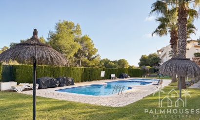 Revente - Maison - Orihuela Costa - Costa Blanca