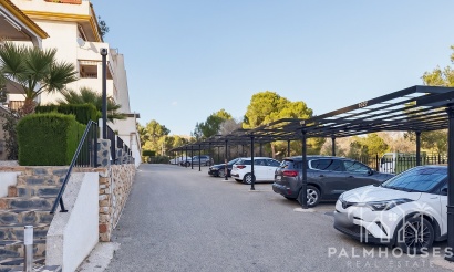 Revente - Maison - Orihuela Costa - Costa Blanca